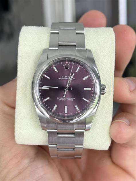 rolex caixa|OYSTER PERPETUAL Audácia e estilo .